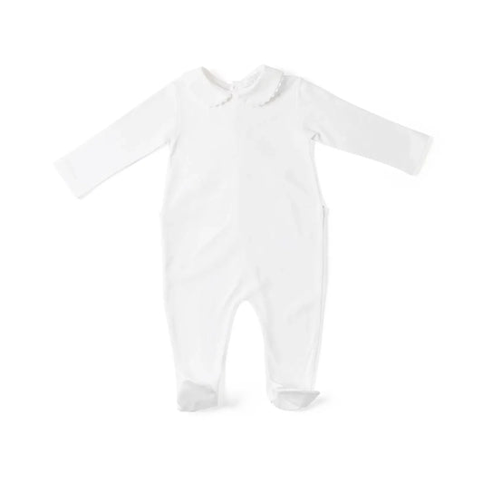 Babypakje Sam Wit