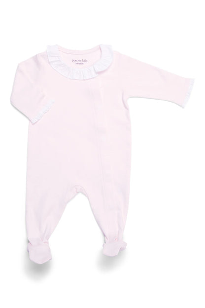 Babypakje Soft Pink