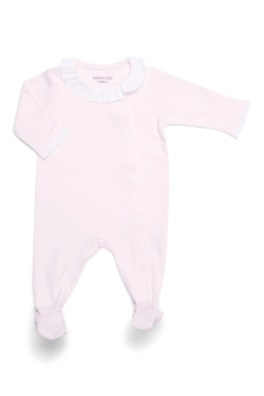 Babypakje Soft Pink