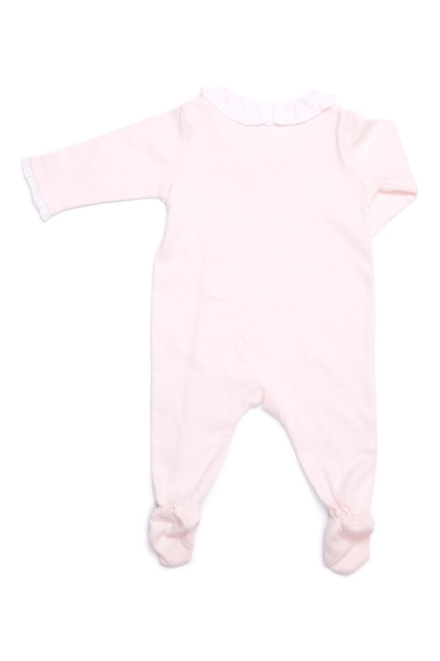 Babypakje Soft Pink