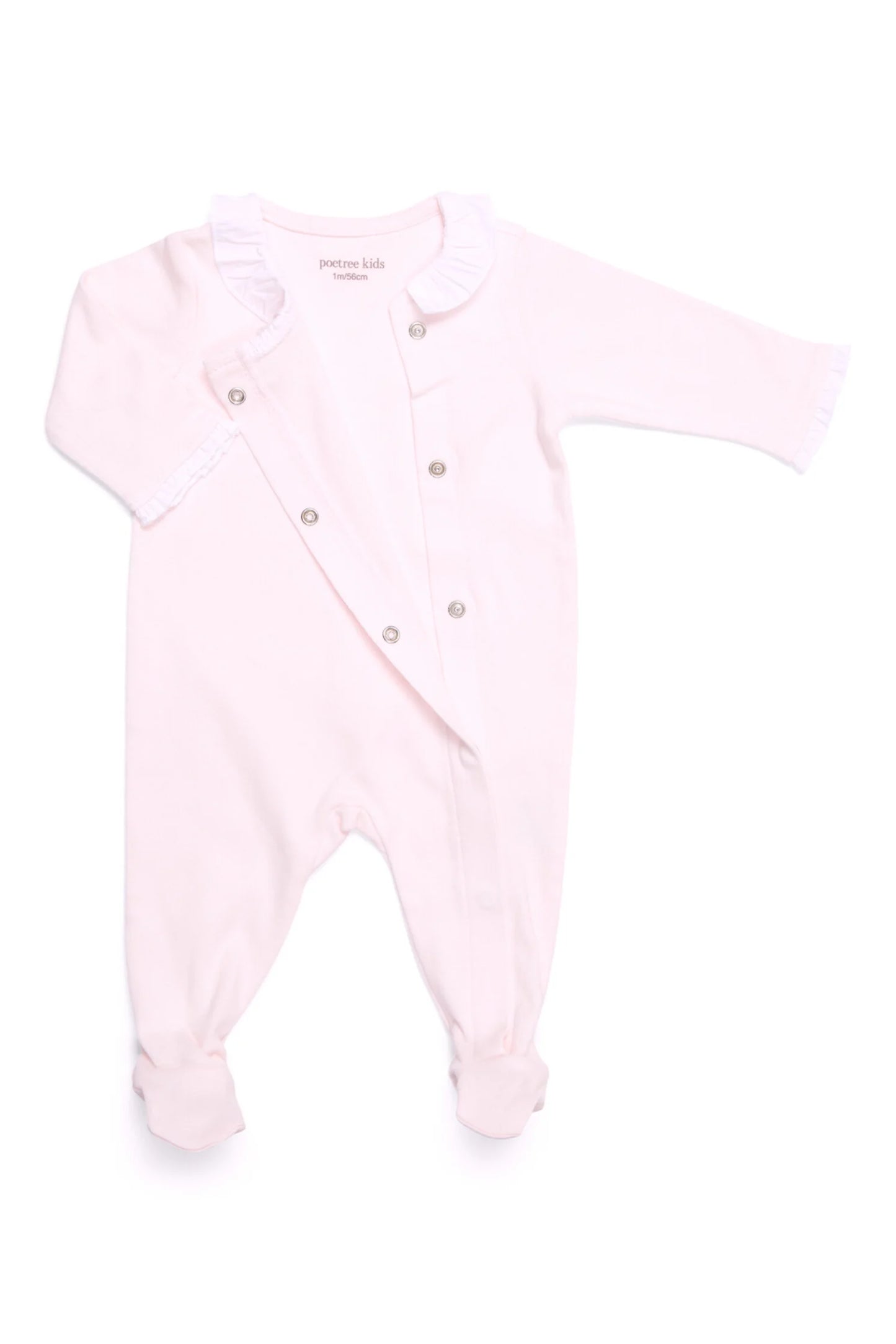Babypakje Soft Pink