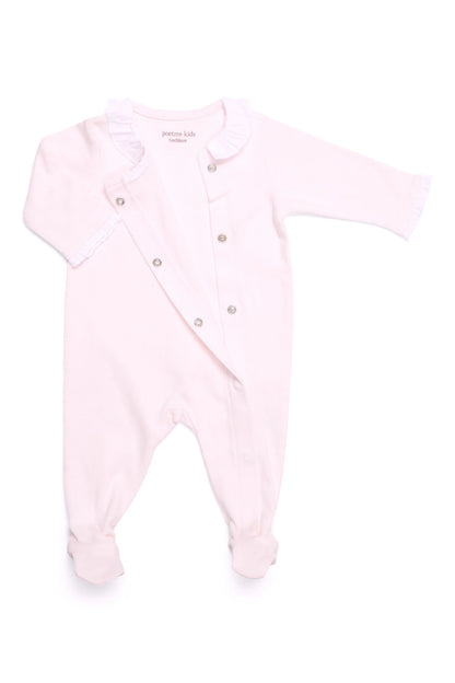 Babypakje Soft Pink