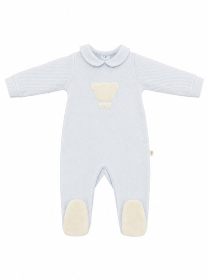 Babypakje Wouter