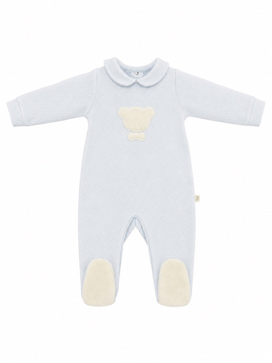 Babypakje Wouter