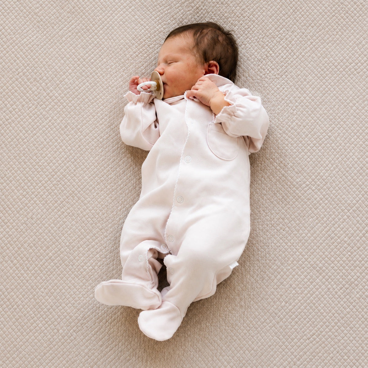 Babypakje Julie-Marie
