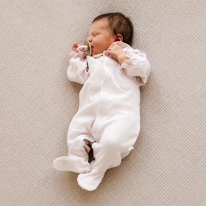 Babypakje Julie-Marie