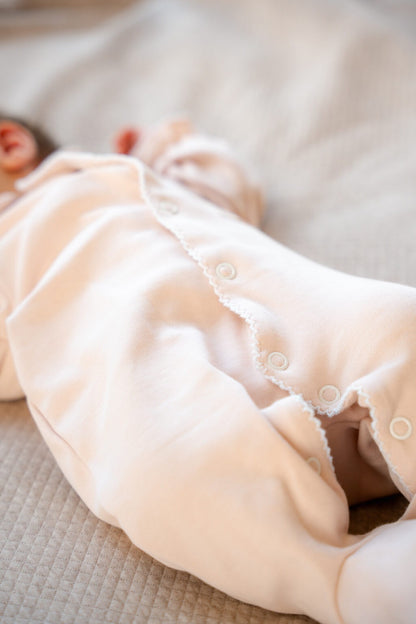 Babypakje Julie-Marie
