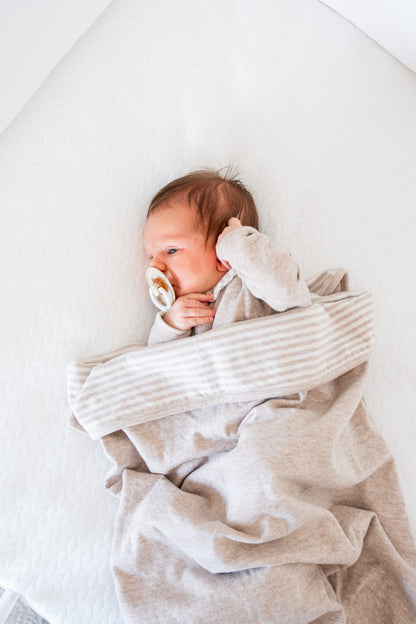Babypakje Léon