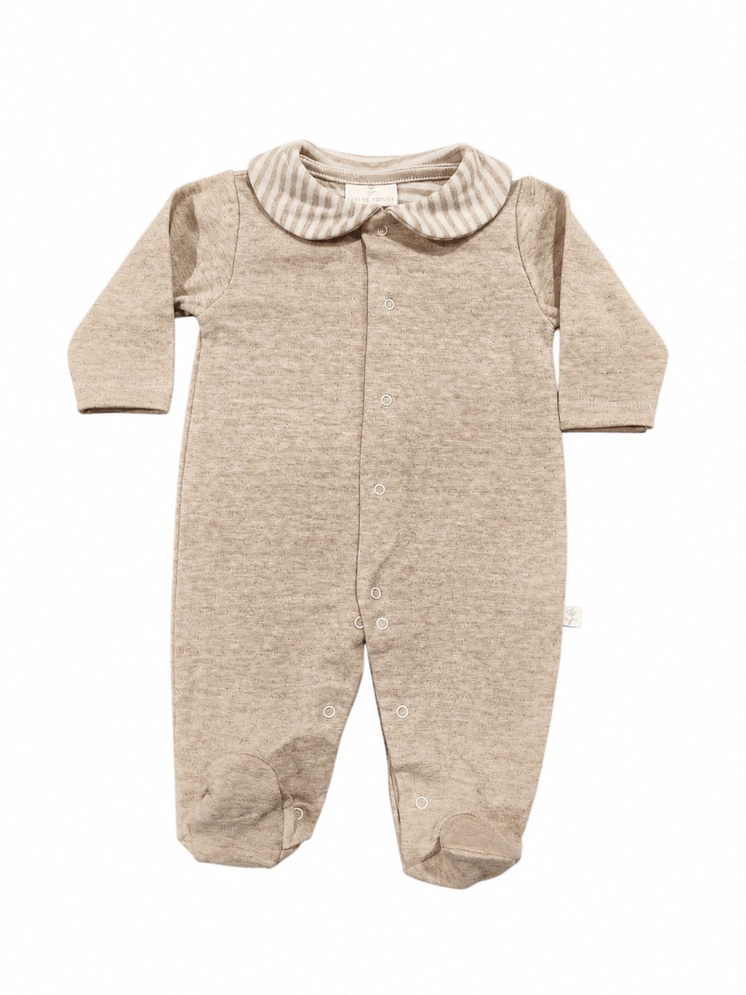 Babypakje Léon
