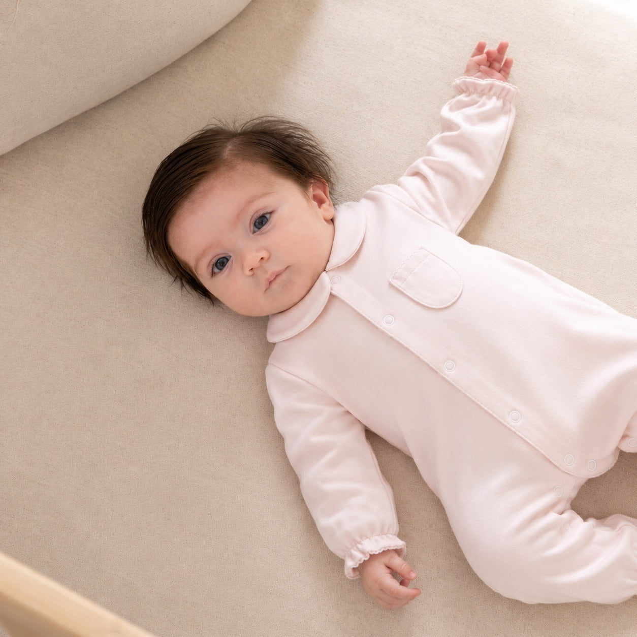 Babypakje Julie-Marie