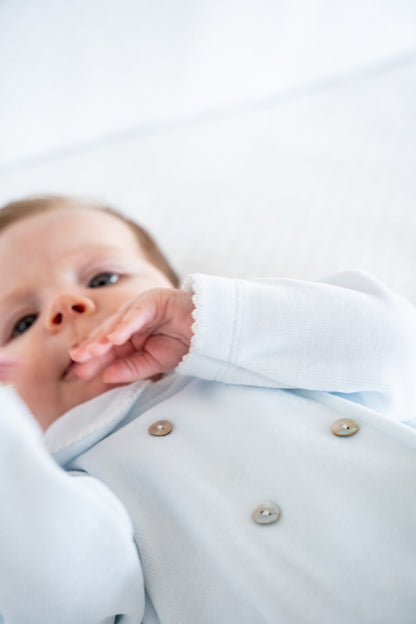 Babypakje Oliver