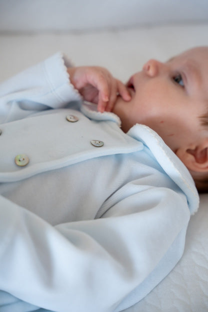 Babypakje Oliver