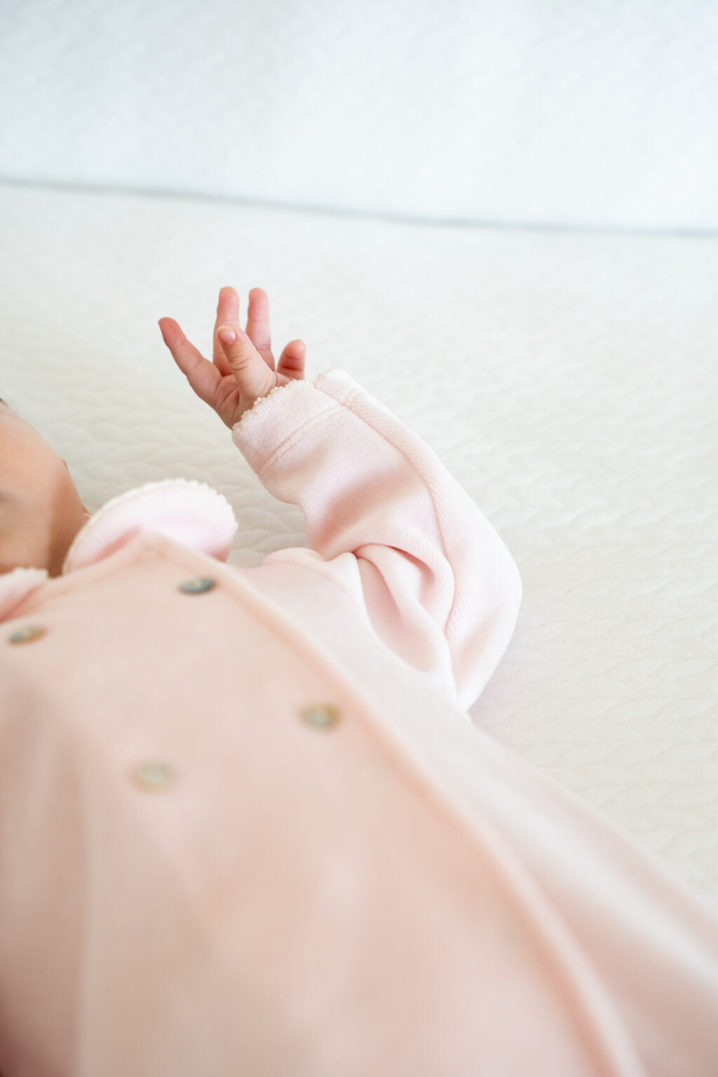 Babypakje Olivia