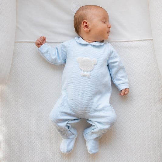 Babypakje Wouter