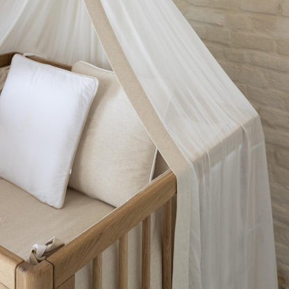 Bed Hemel Linnen