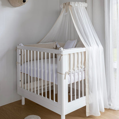 Bed Hemel Linnen