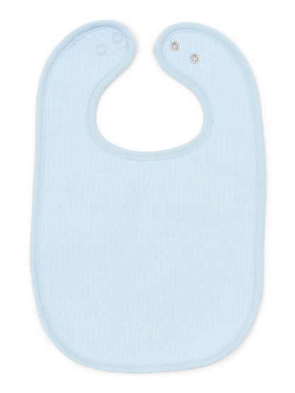 Blue Dreams Slabbetje - Personaliseerbaar