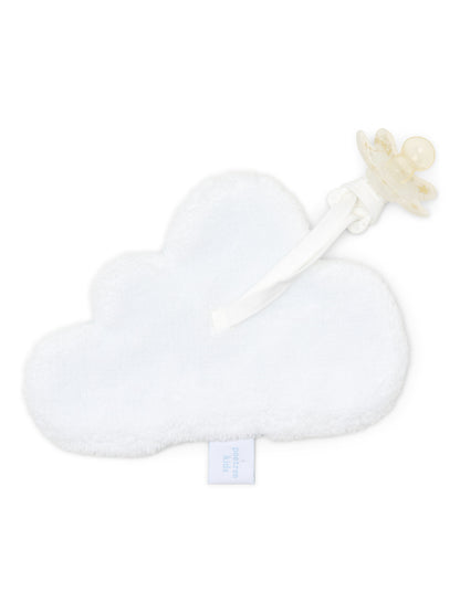 Blue Dreams Speendoekje Cloud