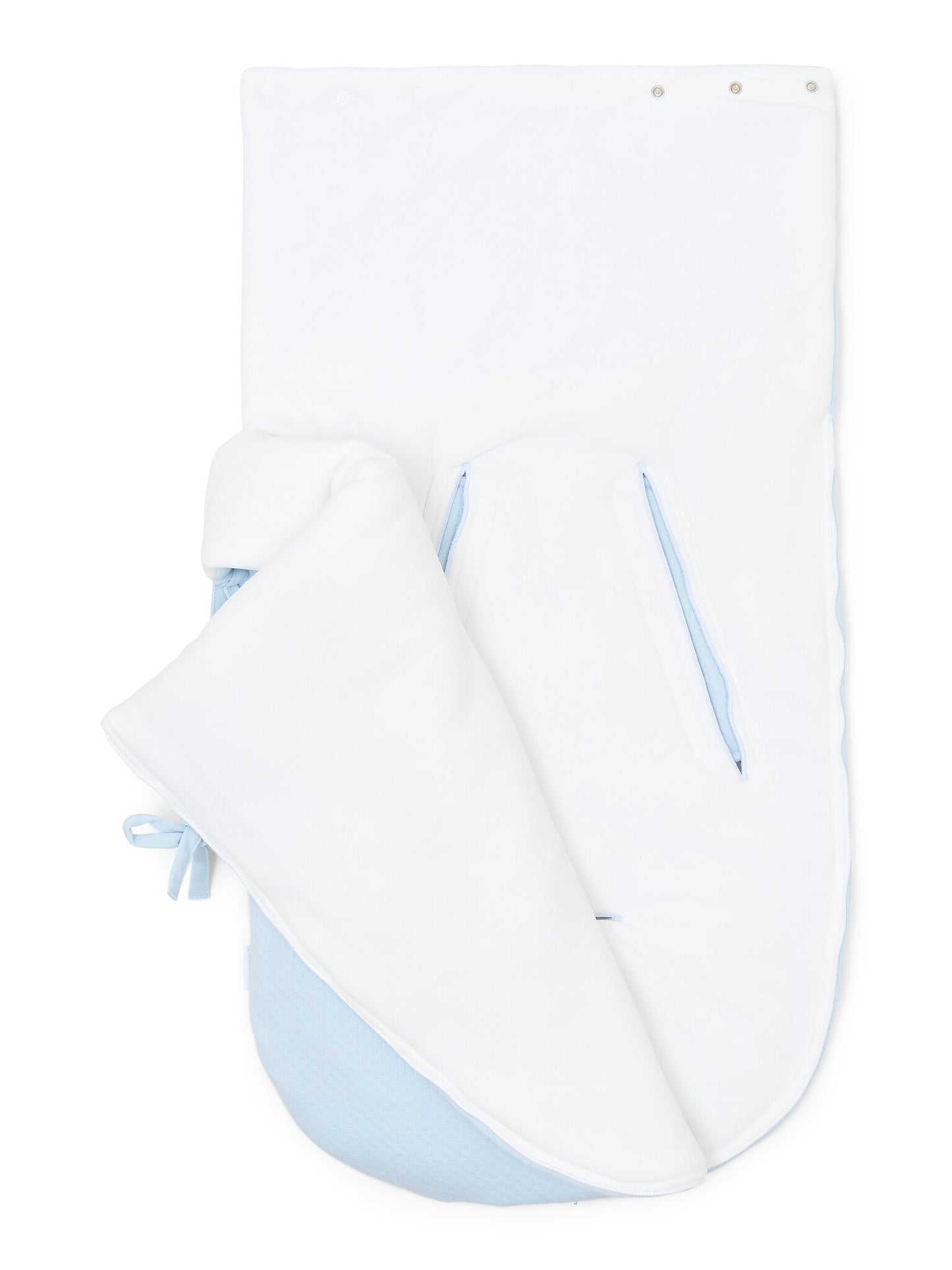 Blue Dreams Voetenzak
