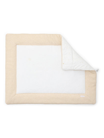 Boxkleed Étoile Sand