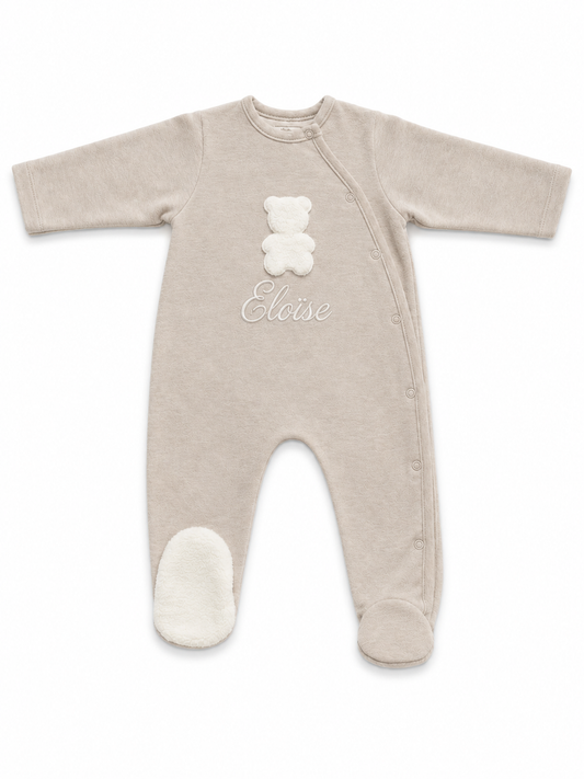 Babypakje Balou