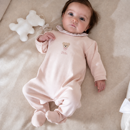 Babypakje Madeleine