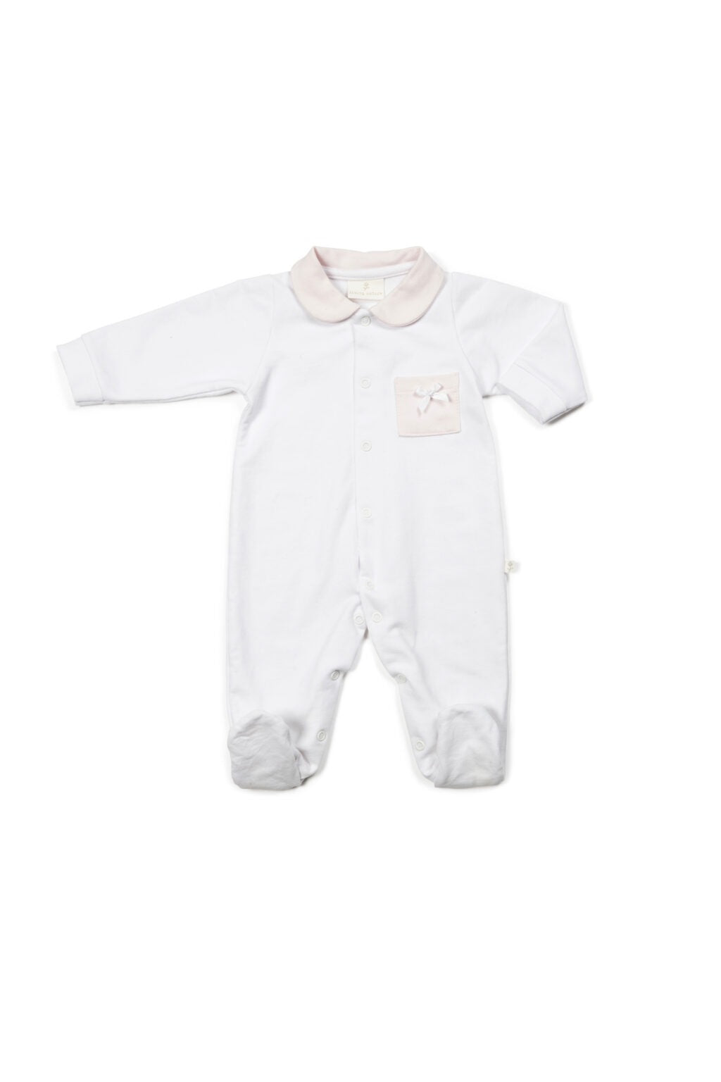 Babypakje Coralie