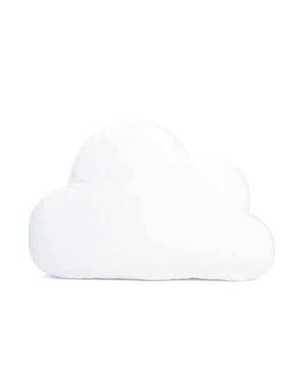 Decoratie kussen Cloud White