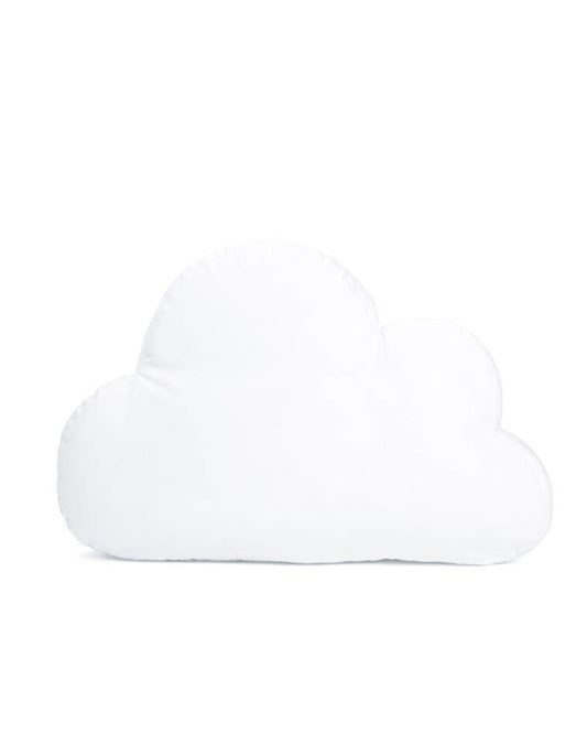 Decoratie kussen Cloud White