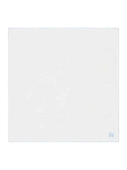 Hydrofiele doeken Blue Dreams - Set van 3
