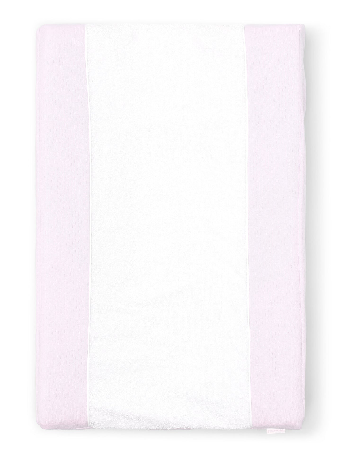 Aankleedkussenhoes Pink Dreams
