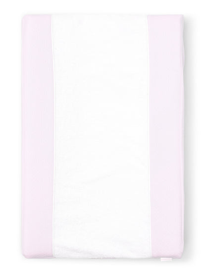 Aankleedkussenhoes Pink Dreams