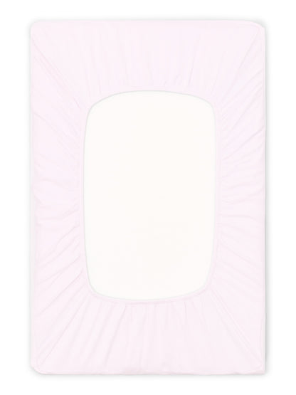 Aankleedkussenhoes Pink Dreams