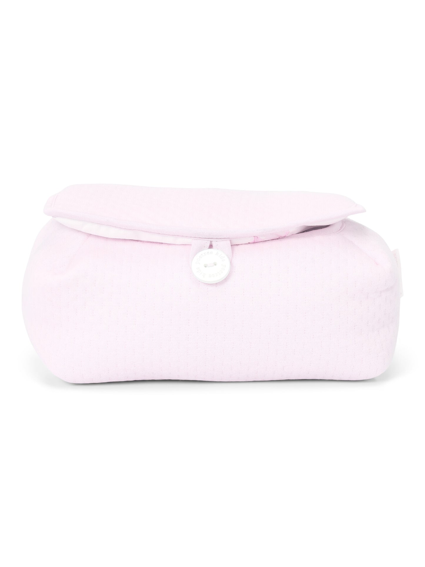 Hoes voor vochtige doekjes Pink Dreams
