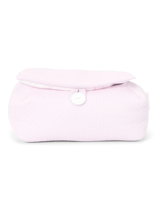 Hoes voor vochtige doekjes Pink Dreams