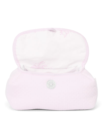 Hoes voor vochtige doekjes Pink Dreams