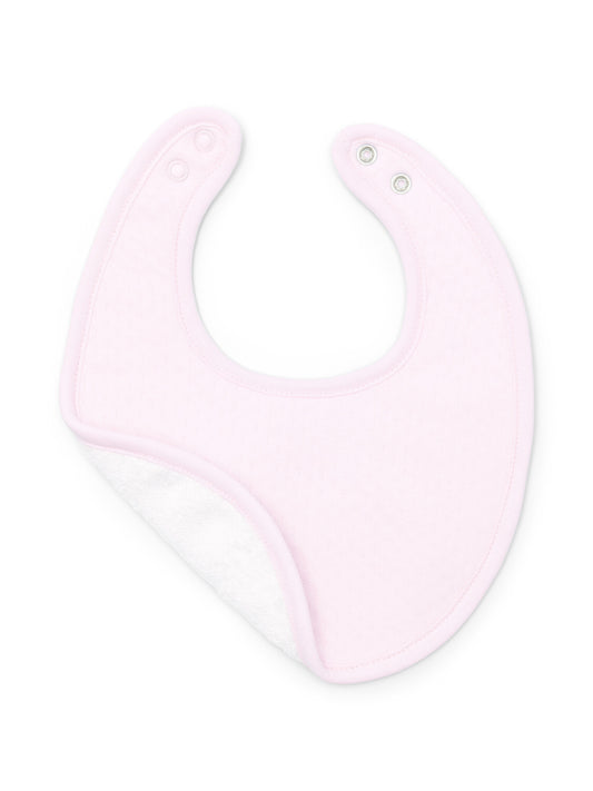 New Born slabbetje Pink Dreams