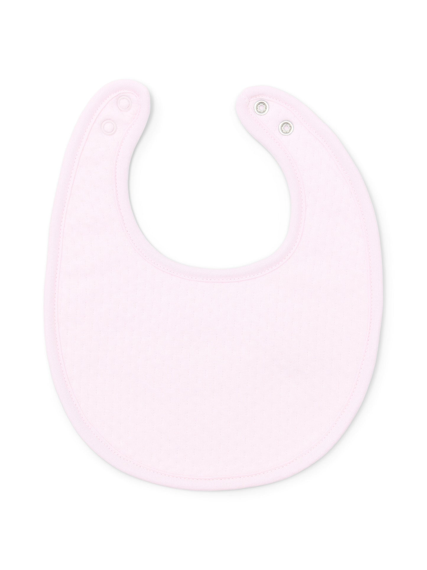New Born slabbetje Pink Dreams