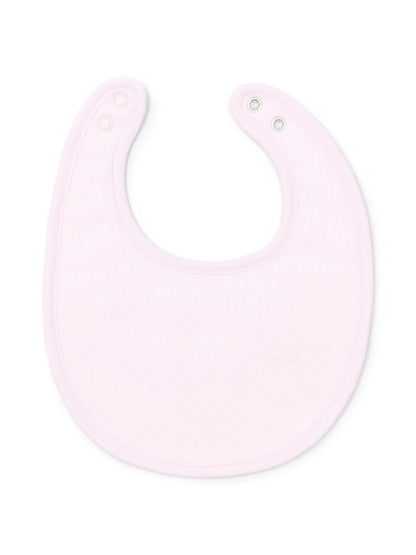 New Born slabbetje Pink Dreams