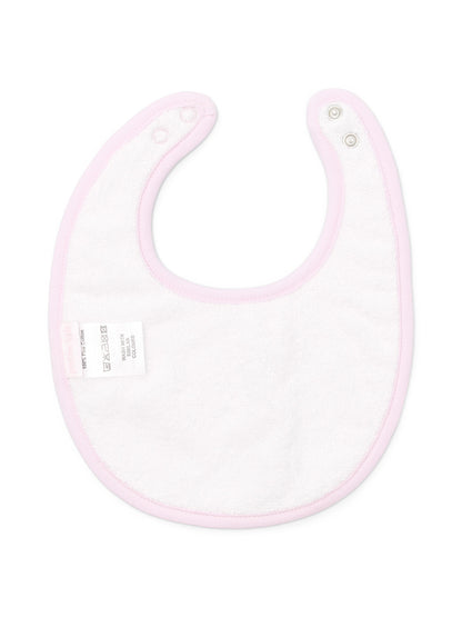 New Born slabbetje Pink Dreams
