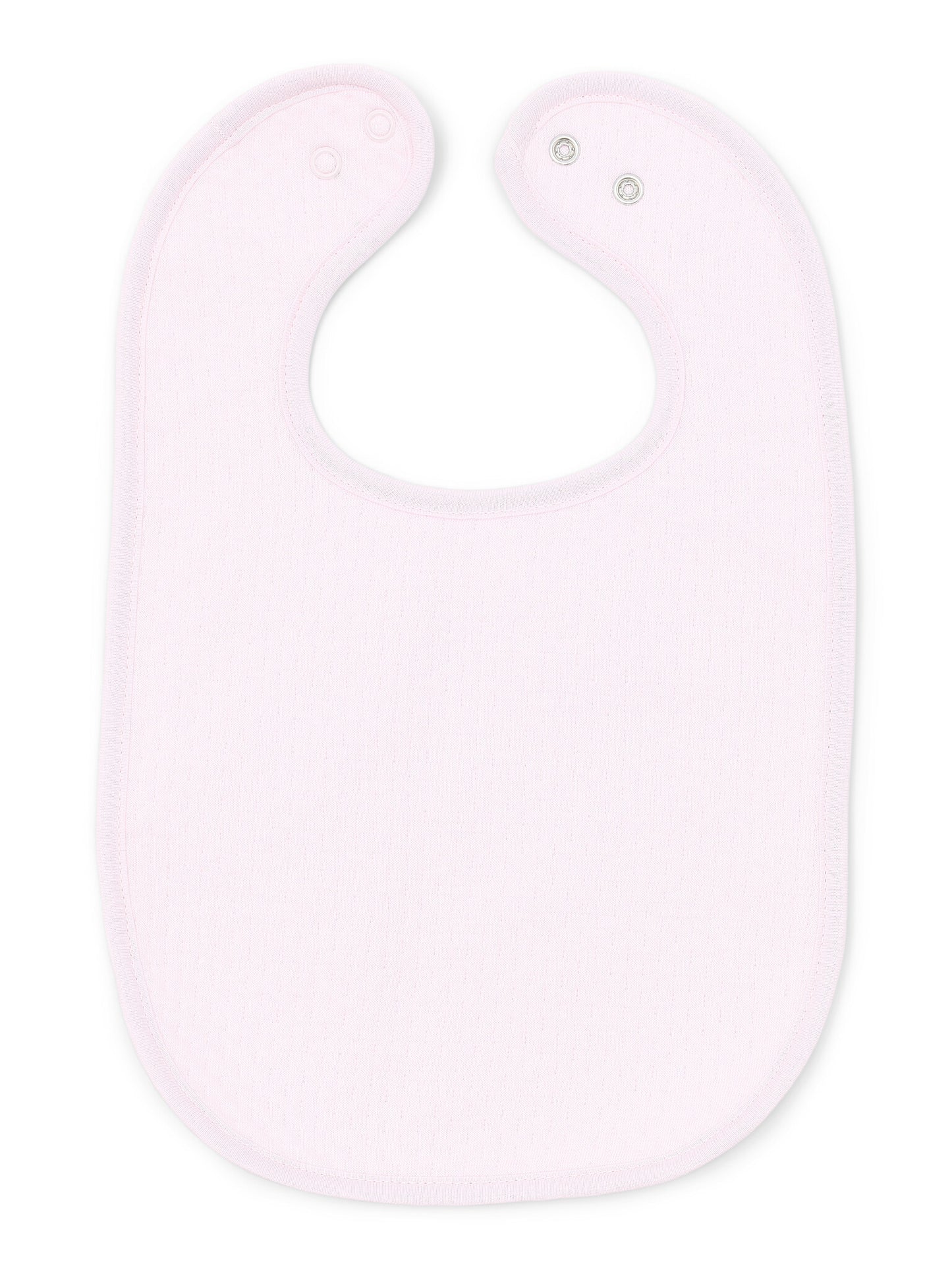 Pink Dreams Slabbetje - Personaliseerbaar