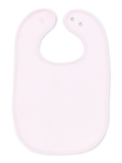 Pink Dreams Slabbetje - Personaliseerbaar