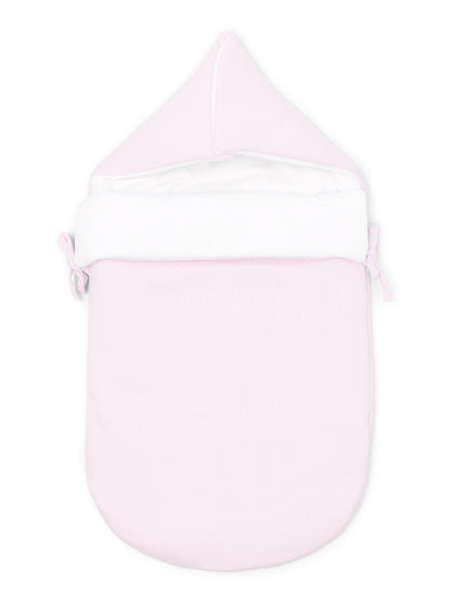 Pink Dreams Voetenzak