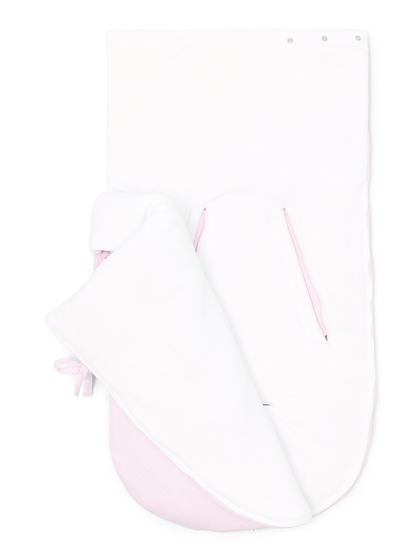 Pink Dreams Voetenzak