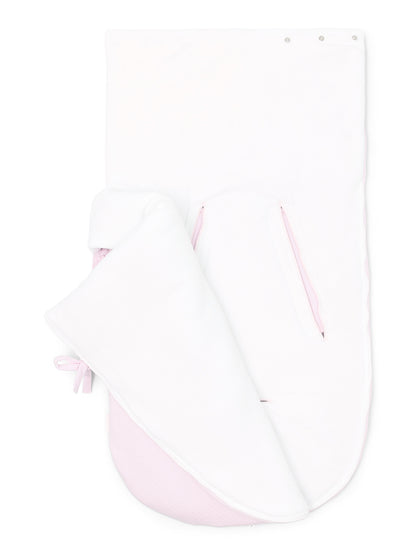 Pink Dreams Voetenzak