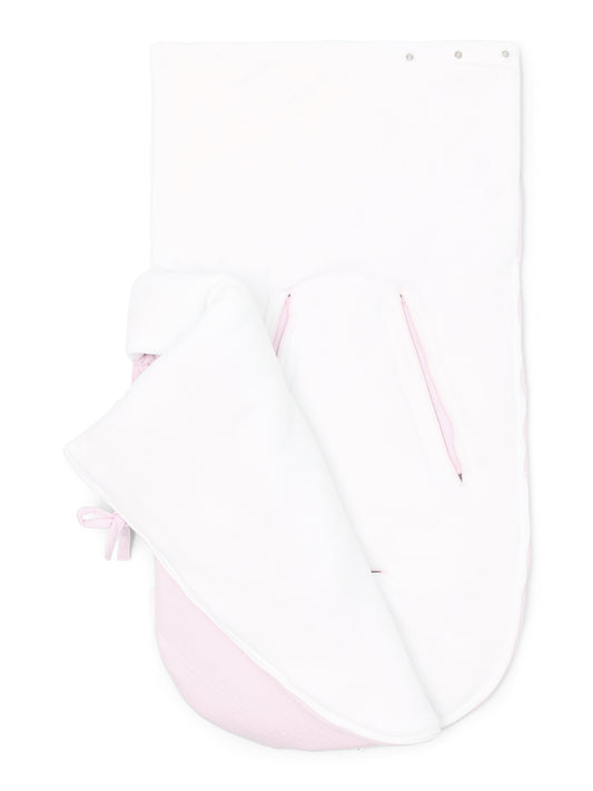 Pink Dreams Voetenzak
