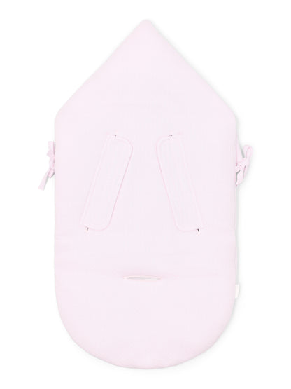 Pink Dreams Voetenzak