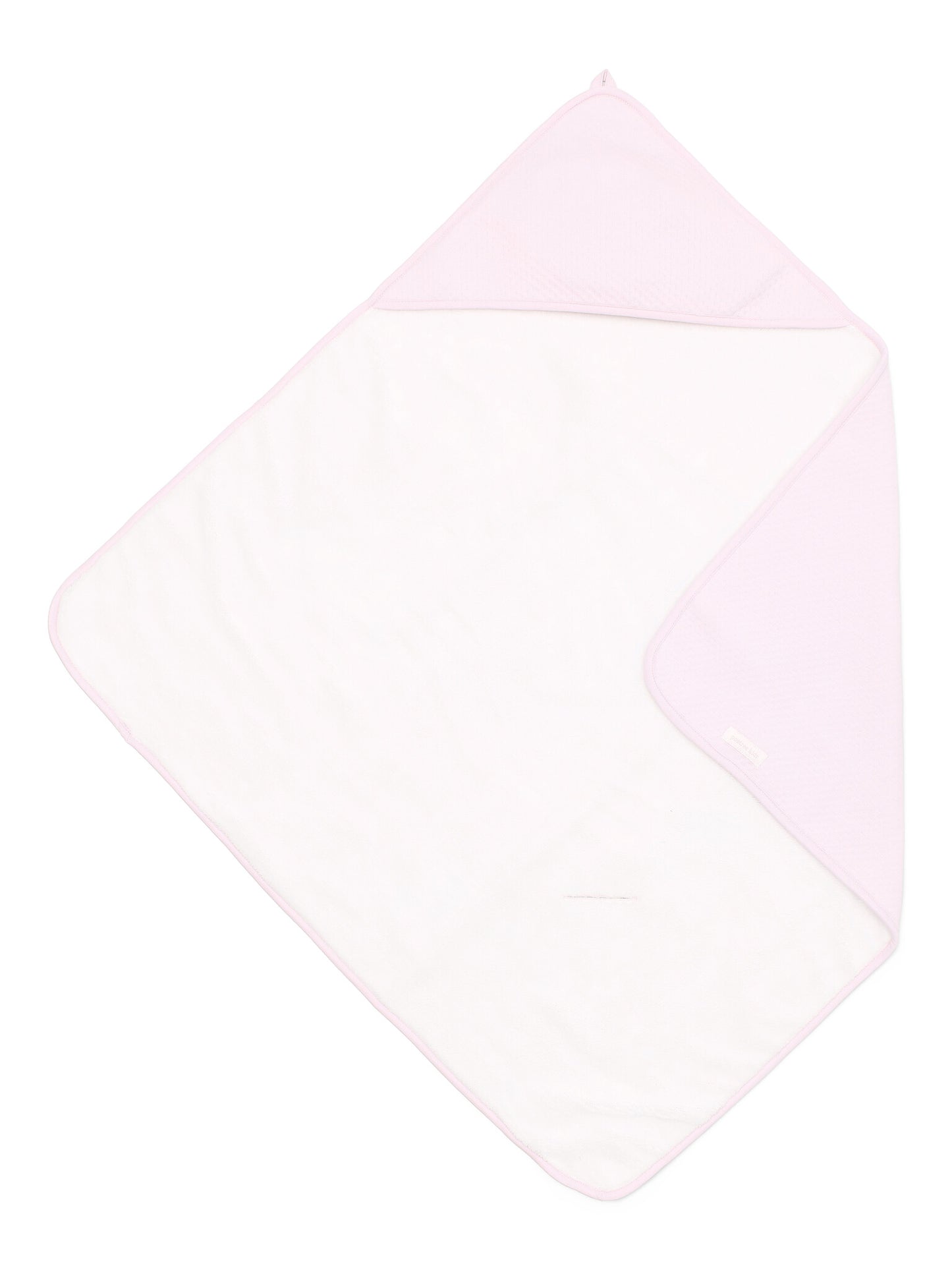 Pink Dreams Wikkeldeken