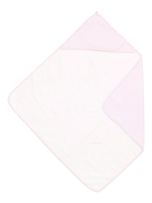 Pink Dreams Wikkeldeken