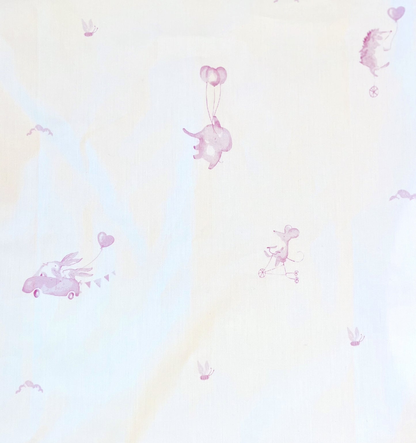 Pink Dreams Slaapzak